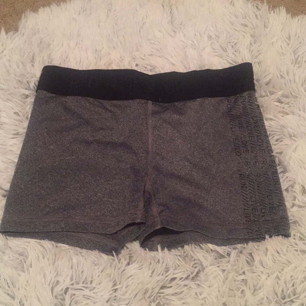 Aero shorts